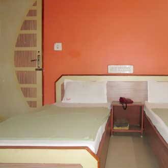 Hotel Trupti, Ahmedabad 3
